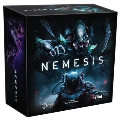 Nemesis Core Game