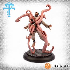 Carnevale: UNLEASHED MADMAN