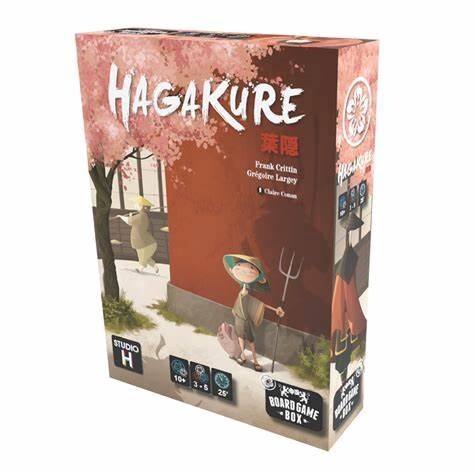 Hagakure