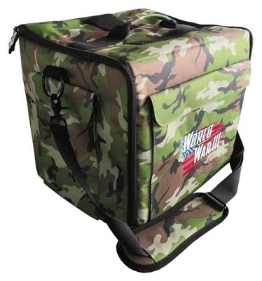 Team Yankee Army Bag (Camo)