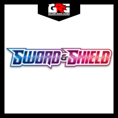 Sword &amp; Shield