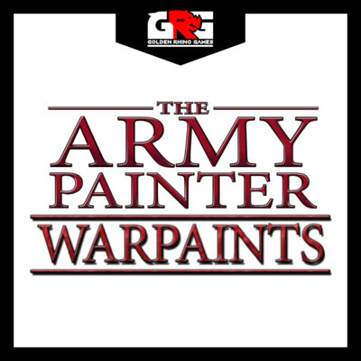 War Paints