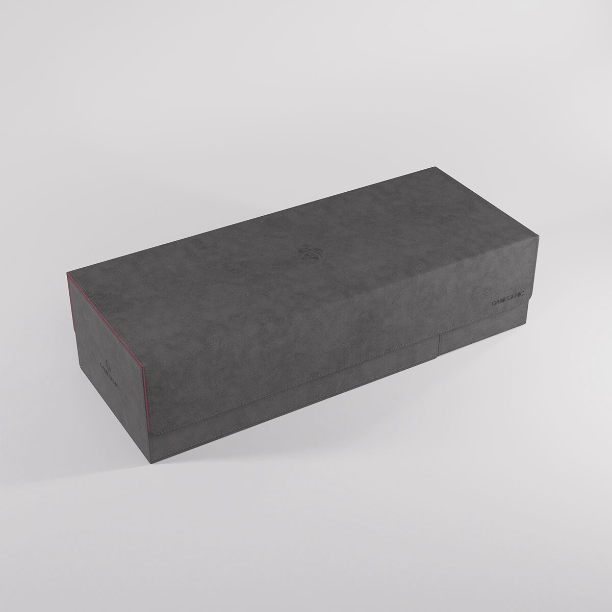 Cards&#39; Lair Pro 1,000+ Convertible - RED &amp; GREY