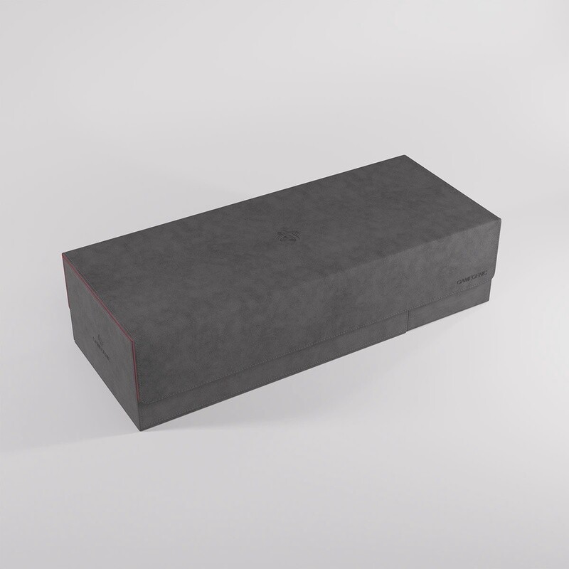 Cards&#39; Lair Pro 1,000+ Convertible - RED &amp; GREY