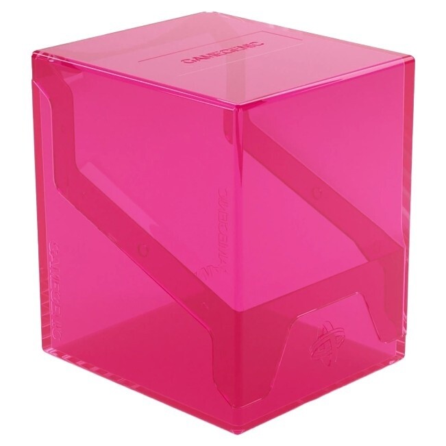 Bastion: 100+ XL PINK