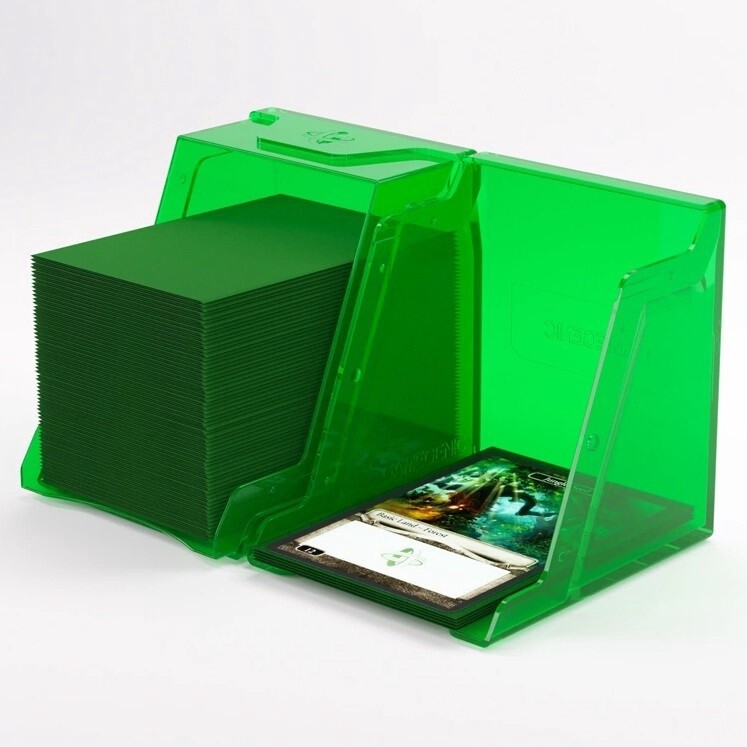 Bastion: 100+ XL GREEN