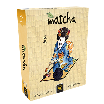MATCHA