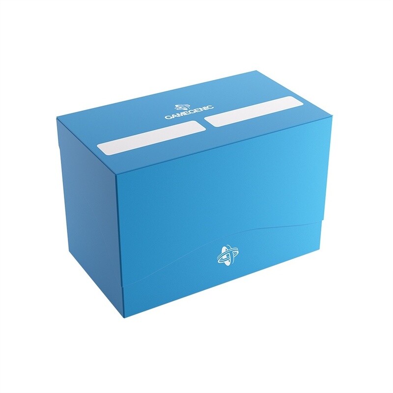 DOUBLE DECK HOLDER 200+ XL BLUE