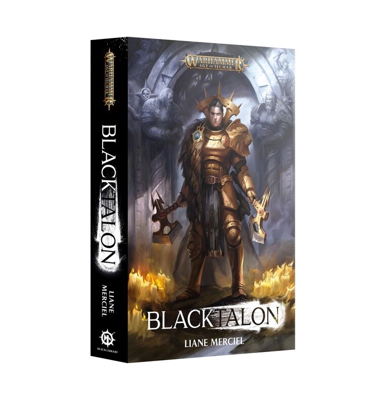BLACKTALON