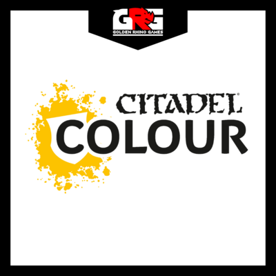 Citadel Paints