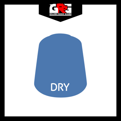 DRY