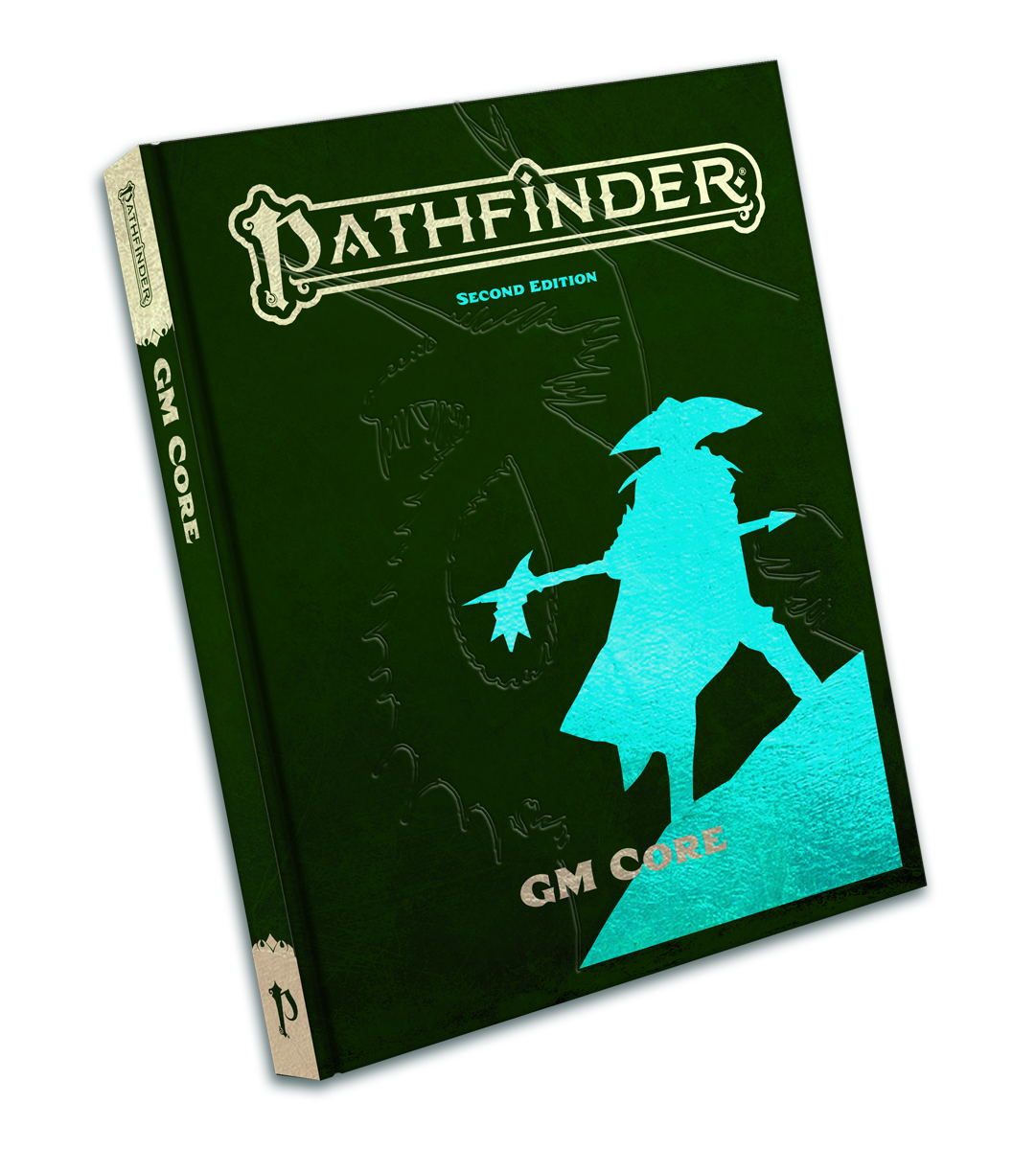 Pathfinder 2E GM Core (Special Edition)