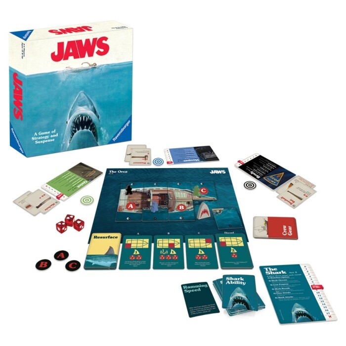 Jaws