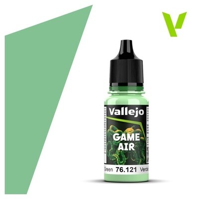 Game Air: Ghost Green