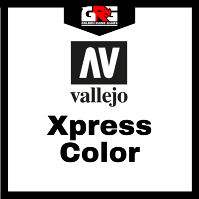 Xpress Color