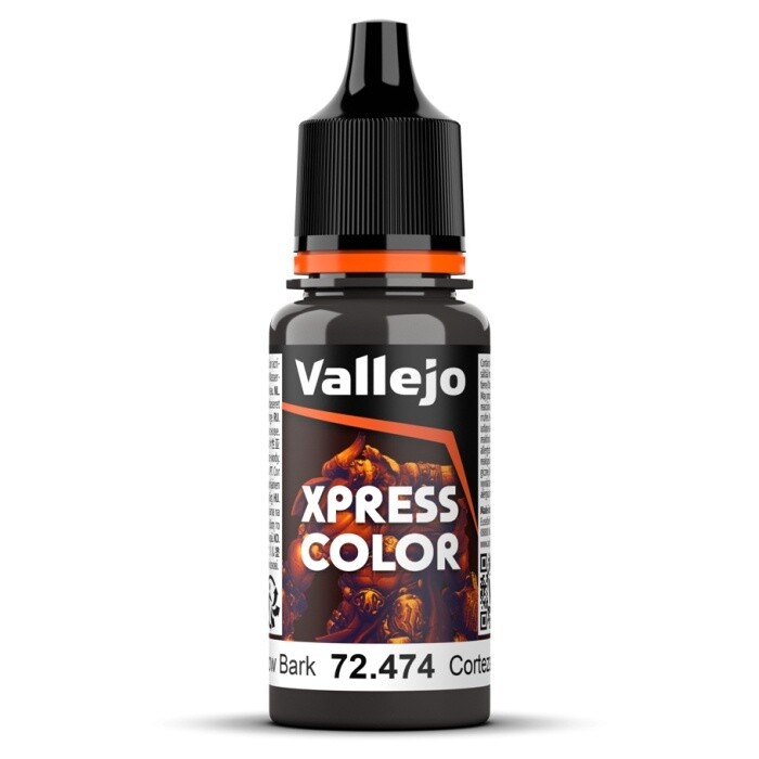 Xpress Color: Willow Bark