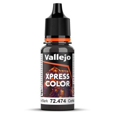 Xpress Color: Willow Bark