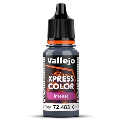 Xpress Color: Intense: Viking Grey