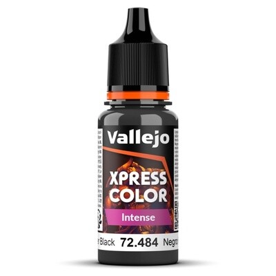 Xpress Color: Intense: Hospitallier Black