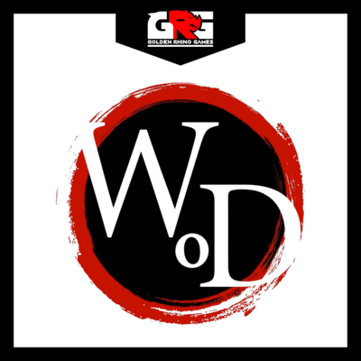World of Darkness
