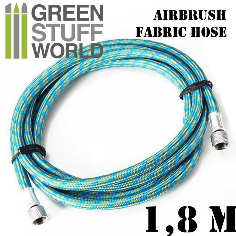 Airbrush Hose 1/8&#39;-1/8&#39;