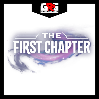 The First Chapter