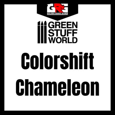 Colorshift Chameleon