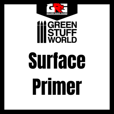 Surface Primer