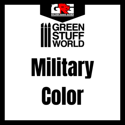 Military Paints