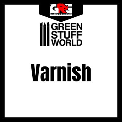 Varnish