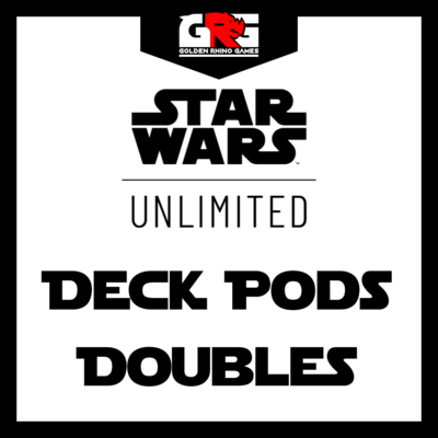 Doubles
