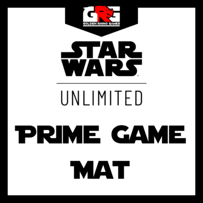 Prime Game Mat
