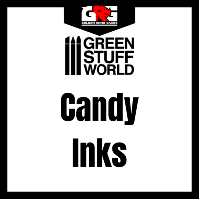 Candy Inks
