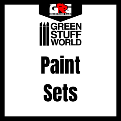 Paint Sets