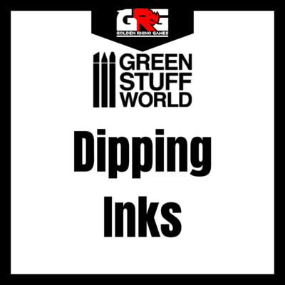 Dipping Inks