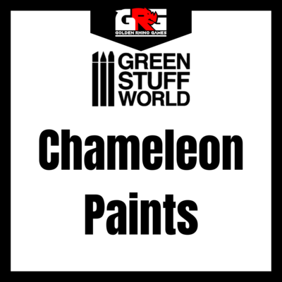 Chameleon Paint