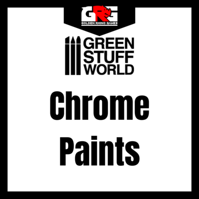 Chrome Paints