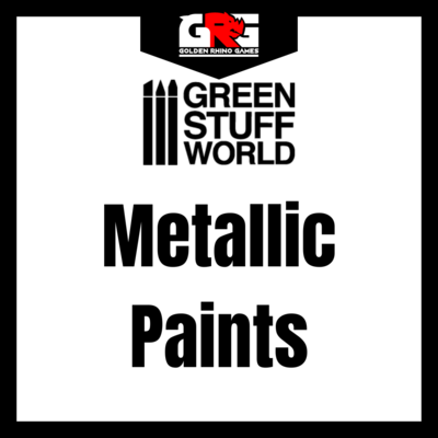 Metallic Paint