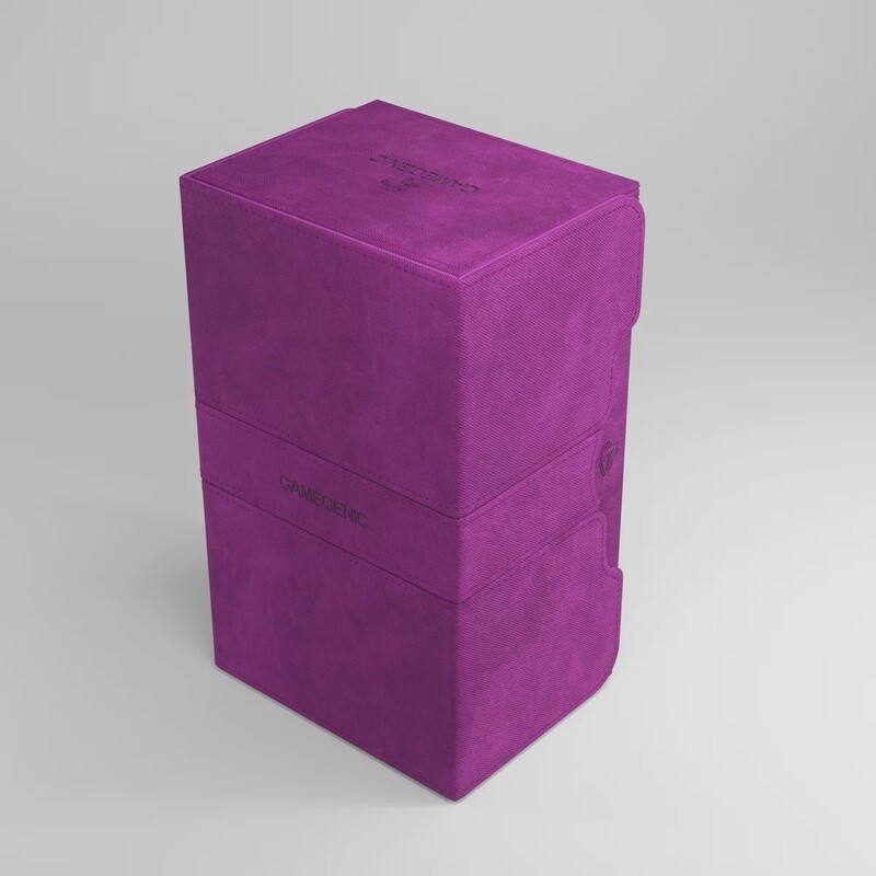 STRONGHOLD 200+ XL CONVERTIBLE PURPLE