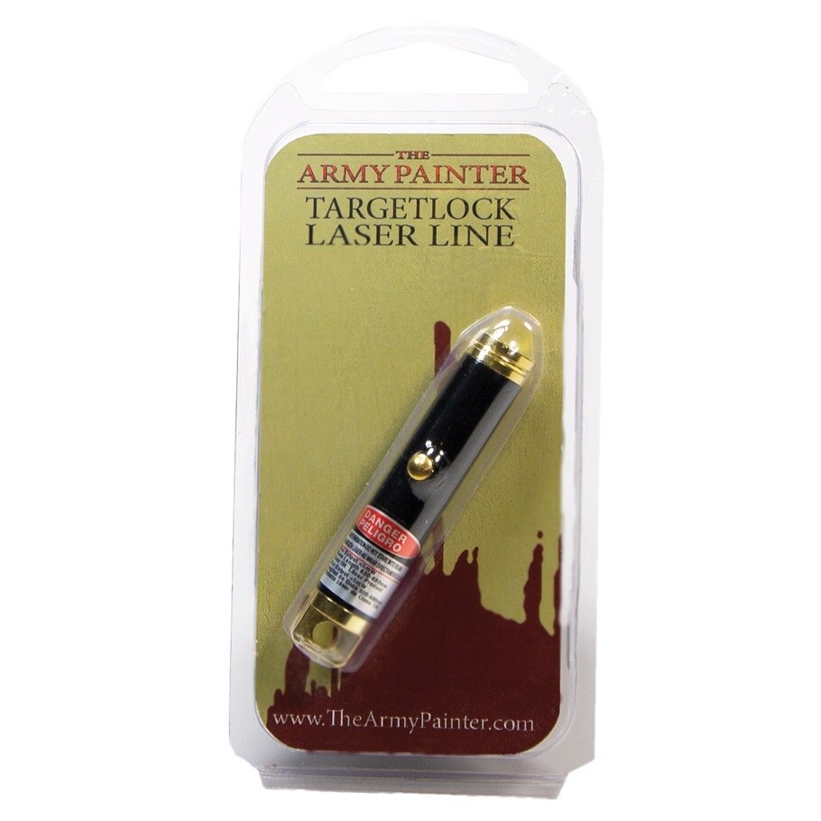 ARMY PAINTER Targetlock Laser Line TL5046