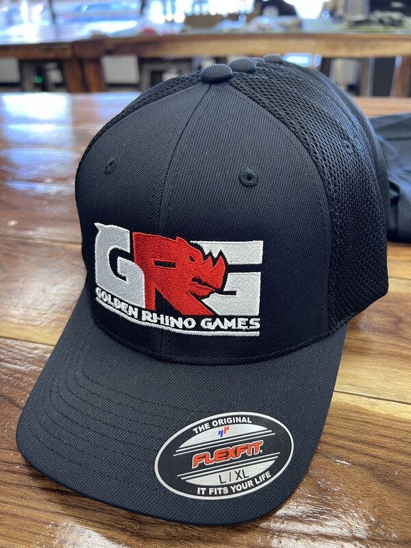 GRG Flex-Fit Hats