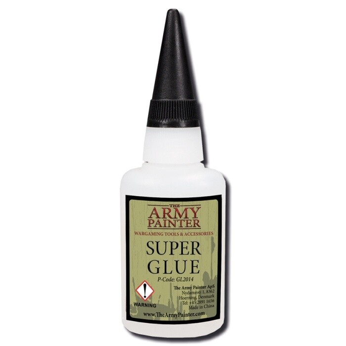 ARMY PAINTER Super Glue GL2014