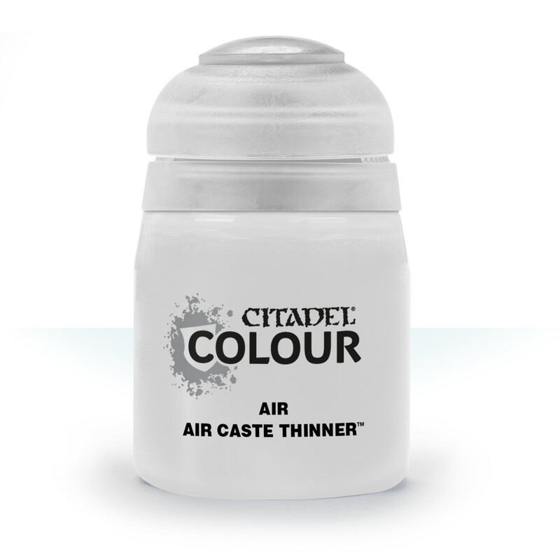 AIR Caste Thinner