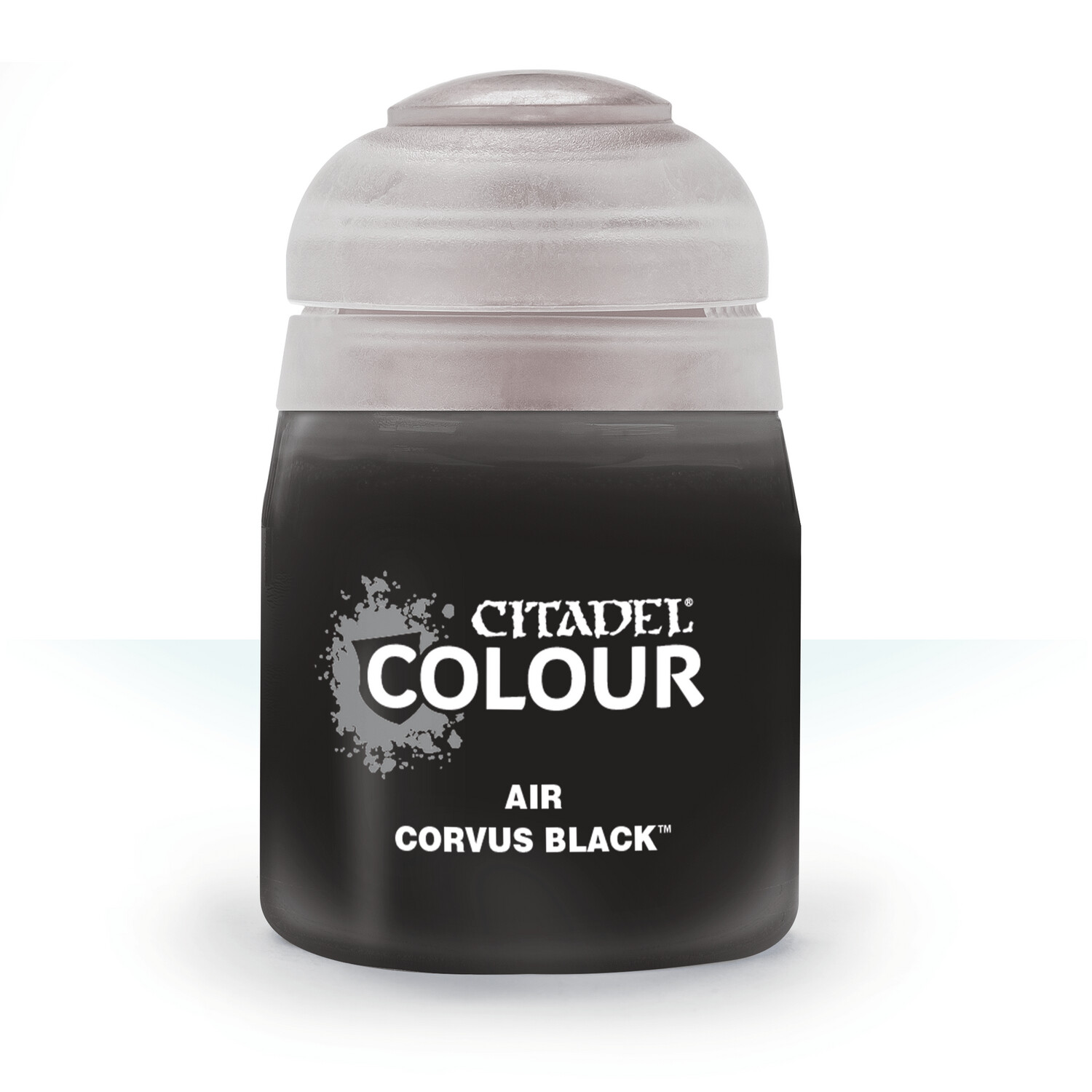 AIR Corvus Black