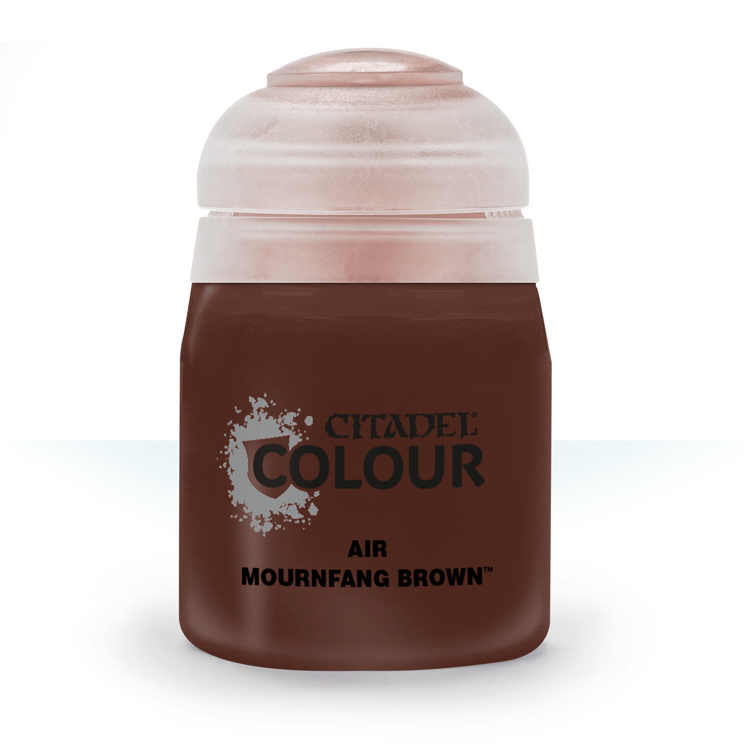 AIR Mournfang Brown