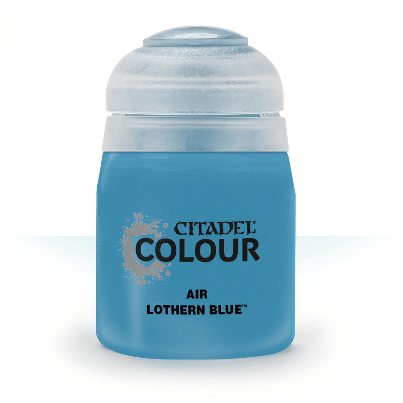 AIR Lothern Blue