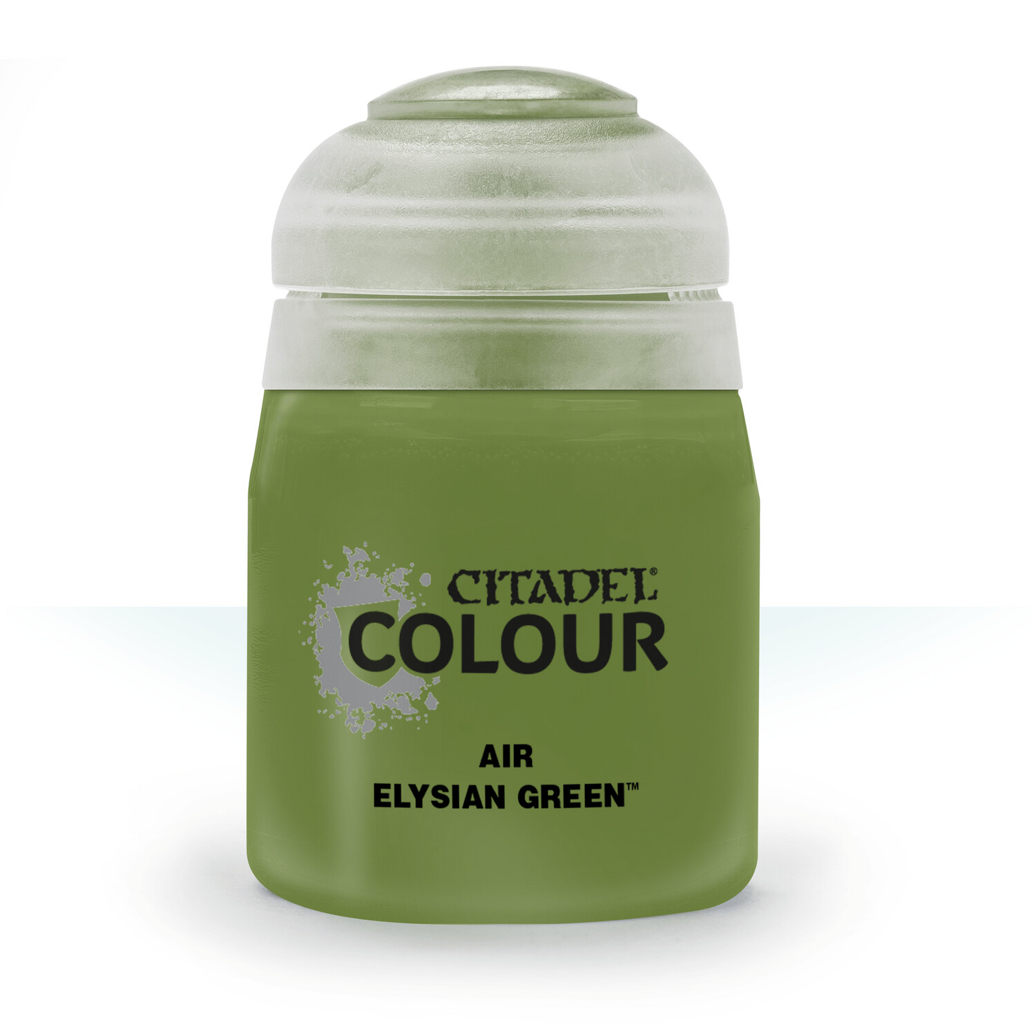 AIR Elysian Green