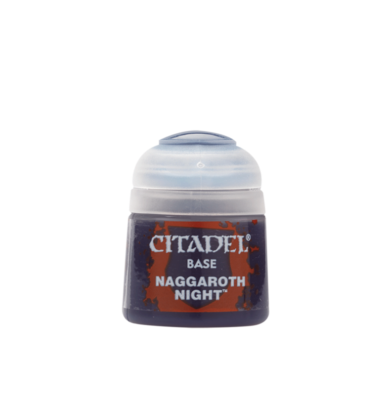 BASE Naggaroth Night