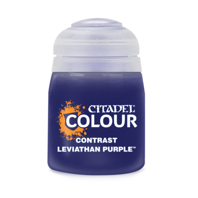 CONTRAST Leviathan Purple