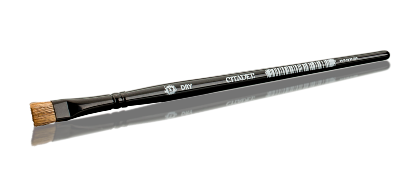CITADEL M Dry Brush